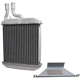 Purchase Top-Quality FOUR SEASONS - 90490 - HVAC Heater Core pa1