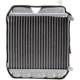 Purchase Top-Quality FOUR SEASONS - 90500 - HVAC Heater Core pa2