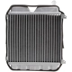 Purchase Top-Quality FOUR SEASONS - 90500 - HVAC Heater Core pa4