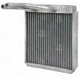 Purchase Top-Quality Heater Core by FOUR SEASONS - 90582 pa1
