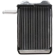 Purchase Top-Quality FOUR SEASONS - 90692 - HVAC Heater Core pa4