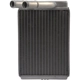 Purchase Top-Quality FOUR SEASONS - 90740 - HVAC Heater Core pa12