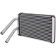 Purchase Top-Quality FOUR SEASONS - 90743 - HVAC Radiateur de chauffage pa4