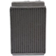 Purchase Top-Quality FOUR SEASONS - 90743 - HVAC Heater Core pa6