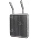 Purchase Top-Quality Heater Core by FOUR SEASONS - 90746 pa1