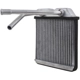 Purchase Top-Quality FOUR SEASONS - 90760 - HVAC Heater Core pa1