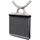 Purchase Top-Quality FOUR SEASONS - 90761 - HVAC Radiateur de chauffage pa3