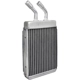 Purchase Top-Quality FOUR SEASONS - 90774 - HVAC Heater Core pa3