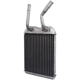 Purchase Top-Quality FOUR SEASONS - 90778 - HVAC Heater Core pa2