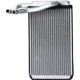 Purchase Top-Quality FOUR SEASONS - 90901 - HVAC Heater Core pa5