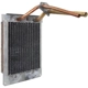 Purchase Top-Quality FOUR SEASONS - 91508 - HVAC Heater Core pa1