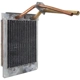 Purchase Top-Quality FOUR SEASONS - 91508 - HVAC Radiateur de chauffage pa1