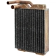 Purchase Top-Quality FOUR SEASONS - 91545 - HVAC Heater Core pa2