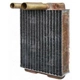 Purchase Top-Quality Heater Core by FOUR SEASONS - 91561 pa1