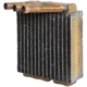 Purchase Top-Quality FOUR SEASONS - 91583 - HVAC Heater Core pa2