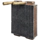 Purchase Top-Quality FOUR SEASONS - 91586 - HVAC Heater Core pa3