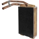 Purchase Top-Quality FOUR SEASONS - 91589 - HVAC Heater Core pa2