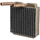 Purchase Top-Quality FOUR SEASONS - 91593 - HVAC Heater Core pa2