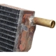 Purchase Top-Quality FOUR SEASONS - 91605 - HVAC Heater Core pa3