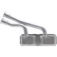 Purchase Top-Quality FOUR SEASONS - 91656 - HVAC Heater Core pa5