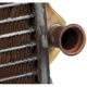 Purchase Top-Quality FOUR SEASONS - 91712 - HVAC Heater Core pa2