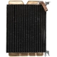 Purchase Top-Quality FOUR SEASONS - 91719 - Heater Core pa3