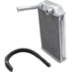 Purchase Top-Quality FOUR SEASONS - 91800 - HVAC Heater Core pa10