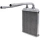 Purchase Top-Quality FOUR SEASONS - 92018 - HVAC Heater Core pa1