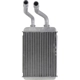 Purchase Top-Quality FOUR SEASONS - 92018 - HVAC Heater Core pa2