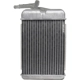 Purchase Top-Quality FOUR SEASONS - 92021 - HVAC Radiateur de chauffage pa2