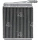 Purchase Top-Quality Radiateur de chauffage by FOUR SEASONS - 92023 pa2