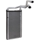 Purchase Top-Quality FOUR SEASONS - 92028 - Heater Core pa1