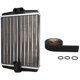 Purchase Top-Quality FOUR SEASONS - 92035 - HVAC Heater Core pa1