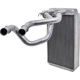 Purchase Top-Quality Radiateur de chauffage de FOUR SEASONS - 92040 pa10