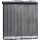 Purchase Top-Quality FOUR SEASONS - 92047 - HVAC Heater Core pa2