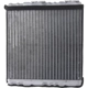 Purchase Top-Quality FOUR SEASONS - 92047 - HVAC Heater Core pa3