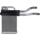 Purchase Top-Quality FOUR SEASONS - 92048 - HVAC Heater Core pa10
