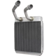 Purchase Top-Quality FOUR SEASONS - 92058 - HVAC Heater Core pa1