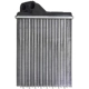 Purchase Top-Quality FOUR SEASONS - 92062 - HVAC Heater Core pa3