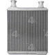 Purchase Top-Quality Heater Core by FOUR SEASONS - 92069 pa2