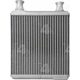 Purchase Top-Quality Radiateur de chauffage by FOUR SEASONS - 92069 pa2