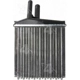 Purchase Top-Quality Heater Core by FOUR SEASONS - 92072 pa2