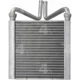 Purchase Top-Quality Heater Core by FOUR SEASONS - 92089 pa2
