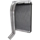 Purchase Top-Quality FOUR SEASONS - 92092 - HVAC Heater Core pa1