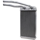 Purchase Top-Quality FOUR SEASONS - 92099 - HVAC Heater Core pa1