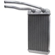 Purchase Top-Quality FOUR SEASONS - 92099 - HVAC Radiateur de chauffage pa1