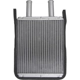 Purchase Top-Quality FOUR SEASONS - 92102 - HVAC Heater Core pa2