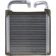 Purchase Top-Quality FOUR SEASONS - 92112 - HVAC Radiateur de chauffage pa13