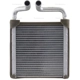 Purchase Top-Quality FOUR SEASONS - 92112 - HVAC Radiateur de chauffage pa4