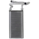 Purchase Top-Quality FOUR SEASONS - 92118 - HVAC Heater Core pa3